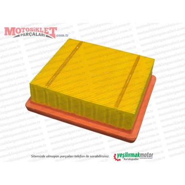 CF Moto 450SR - 450NK Hava Filtresi